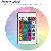 LED Base with Remote Control (**FREE SHIPPING)