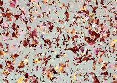 Holographic Pink Flakes Glitter Acrylic - 1/8" (3mm) *READ DESCRIPTION*