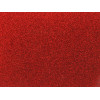 Chili Red Glitter Acrylic (2 Sides) - 1/8" (3mm)