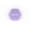 WAI-X Holographic Punzie Purple Glitter Acrylic - 1/8" (3mm)