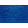 Sapphire Blue Glitter Acrylic (2 Sides)  - 1/8" (3mm)