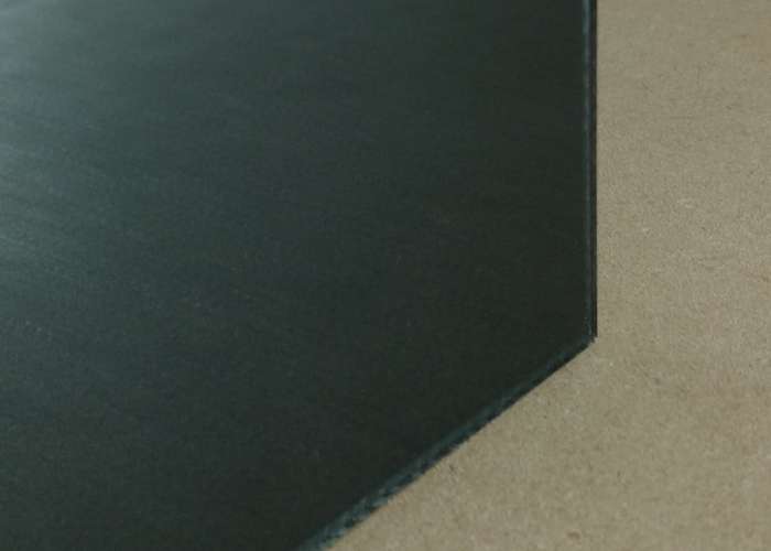 Vintage Gray Mirror Acrylic (1 Side) - 1/8" (3mm)