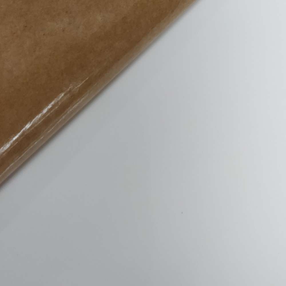 "Opaque" White 1 Acrylic - 1/4" (6mm)