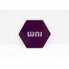 WAI-X Royal Purple Acrylic - 1/8" (3mm)