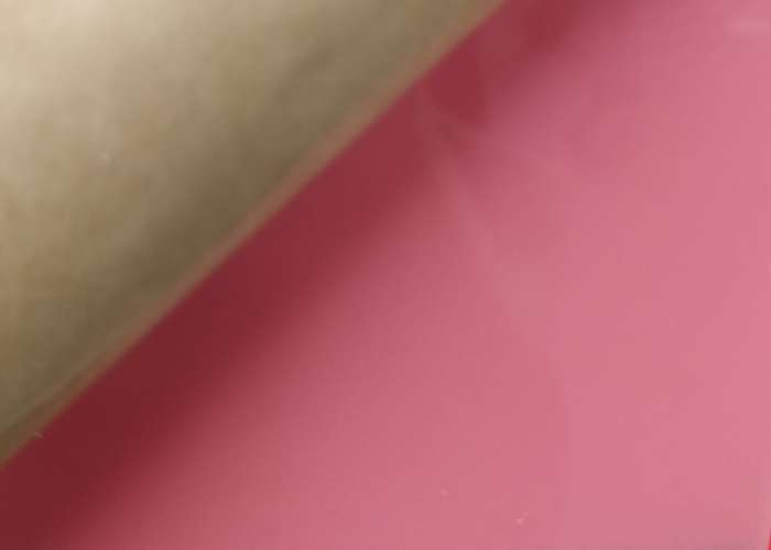 Punch Pink Acrylic - 1/16" (1.5mm)