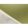 Frosted Brucite Light Yellow Acrylic (2 Sides) - 1/8" (3mm)