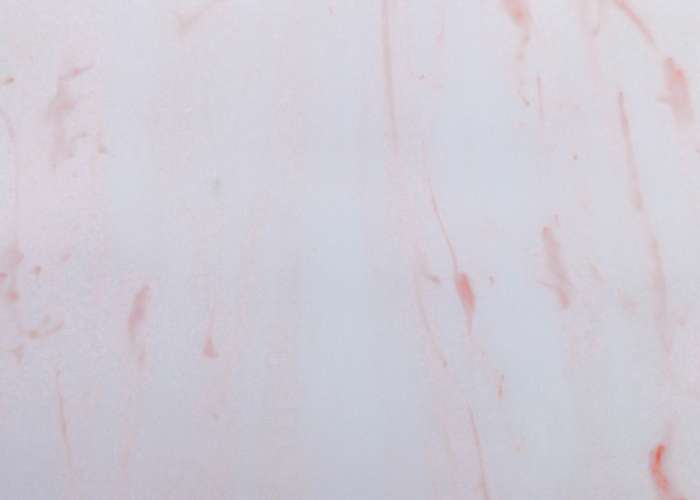 Arancione Marble Acrylic - 1/8" (3mm)