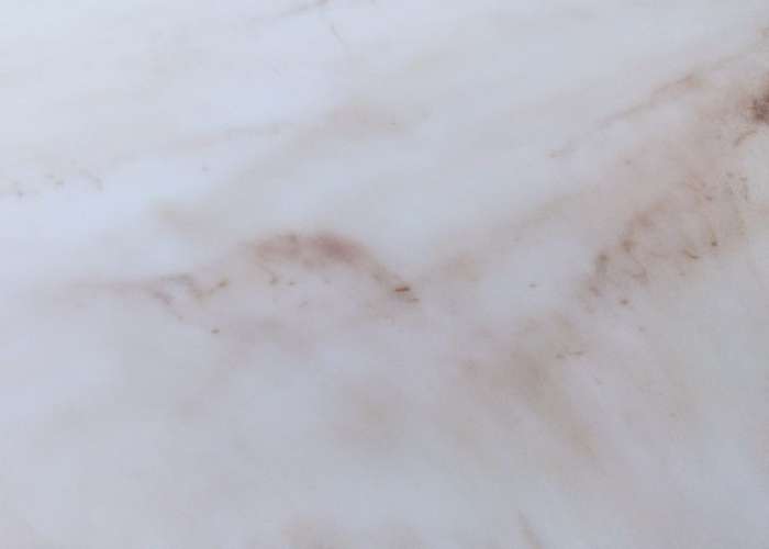 Crema Marble Acrylic - 1/8" (3mm)