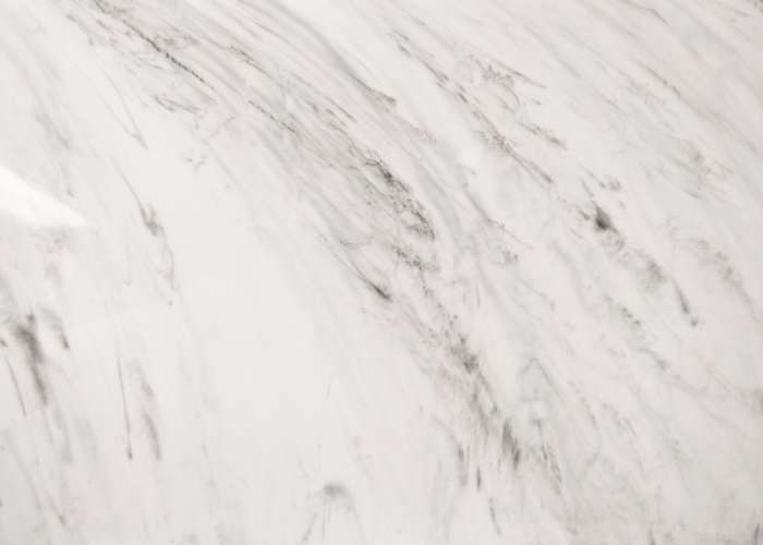 Bianco Statuario Marble Acrylic - 1/8" (3mm) *READ DESCRIPTIONS*