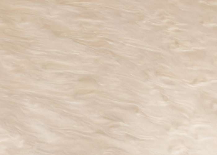 Desert Sand Metallic Ripple Acrylic - 1/8" (3mm)