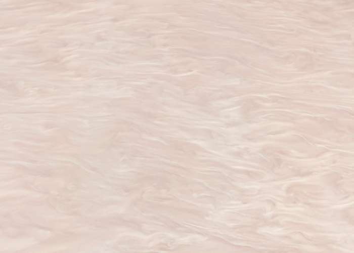 Spring Cherry Blossom Metallic Ripple Acrylic - 1/8" (3mm)