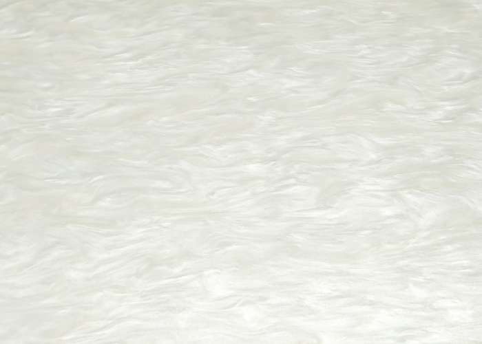 Sunny Bliss Metallic Ripple Acrylic - 1/8" (3mm)