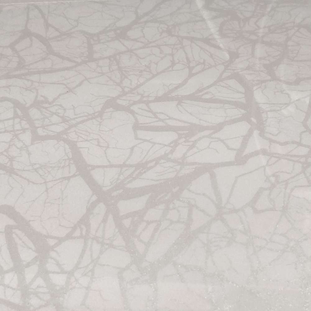 "It's Complicated" Acrylic - 1/8" (3mm)