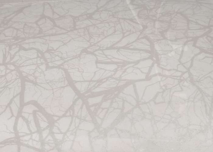 "It's Complicated" Acrylic - 1/8" (3mm)