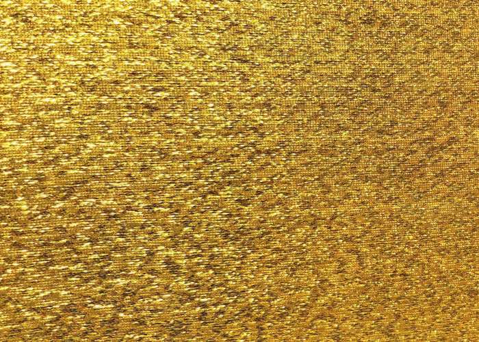 Golden Sun Acrylic (2 Sides) - 1/8" (3mm)