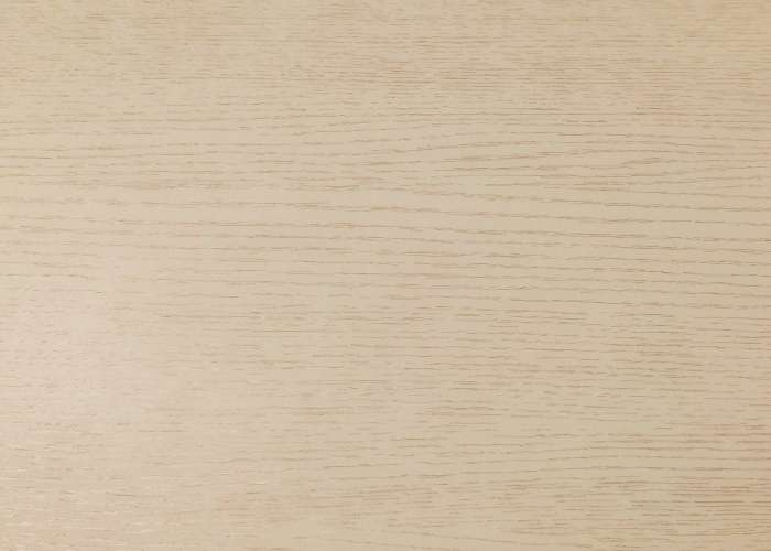 Ivory Wooden Grain Acrylic - 1/8" (3mm)