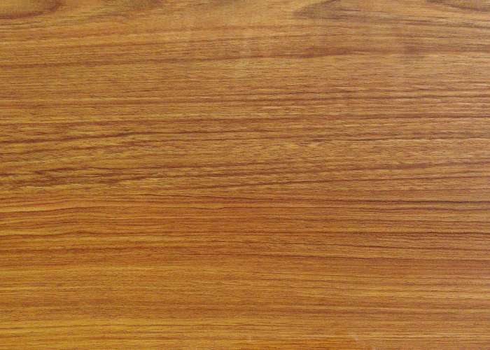 Teak Wood Acrylic - 1/8" (3mm)