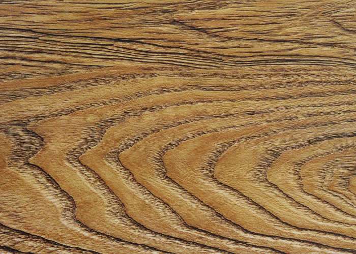 Zebrano Wood Acrylic - 1/8" (3mm)