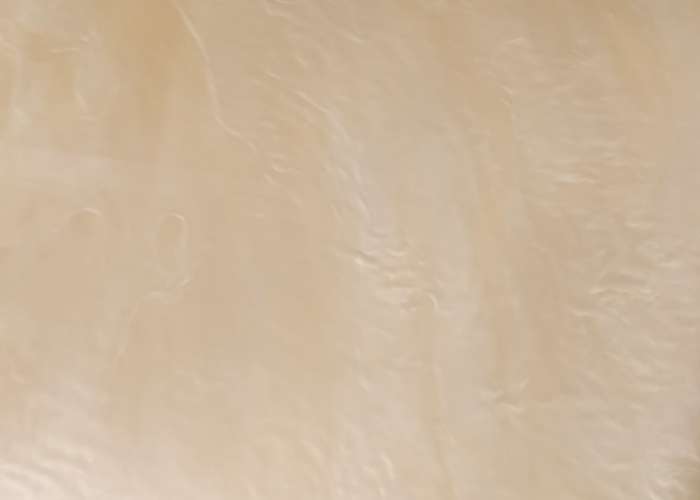 Peach Pearl Acrylic - 1/8" (3mm)