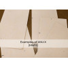 WAI-X Bronze Mirror Acrylic (1 Side) - 1/8" (3mm)