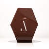 Brown Acrylic - 1/8" (3mm)