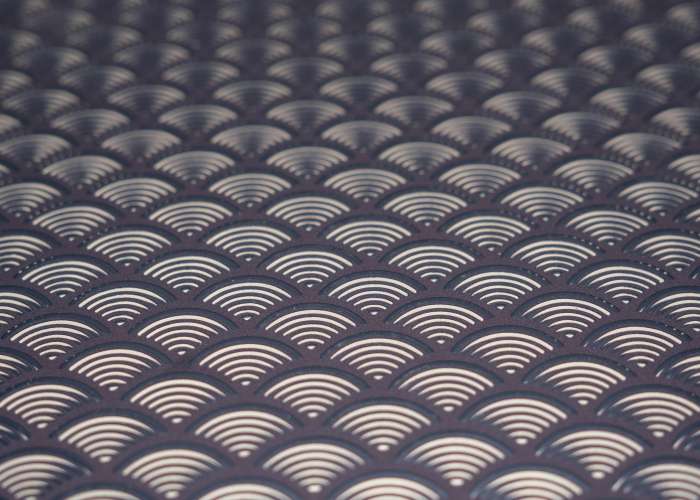 uniWAI colorSENSE Over The Horizon