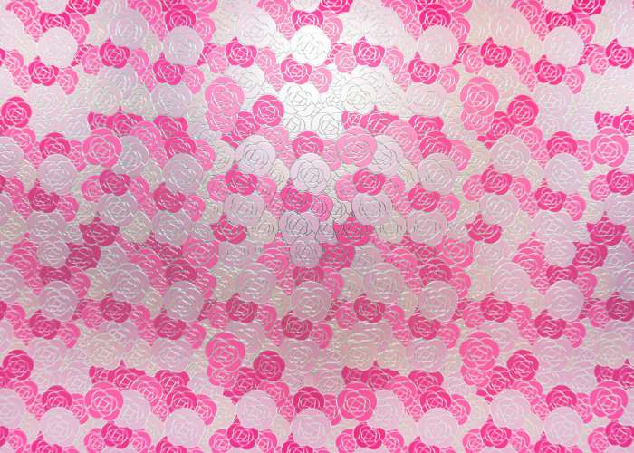 uniWAI colorSENSE Rosy Rose