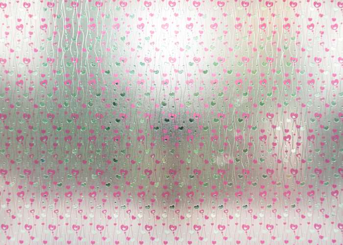 uniWAI colorSENSE Stringing Hearts