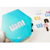 uniWAI Winter Wonderland Color Shift Acrylic - 1/16" (1.5mm)