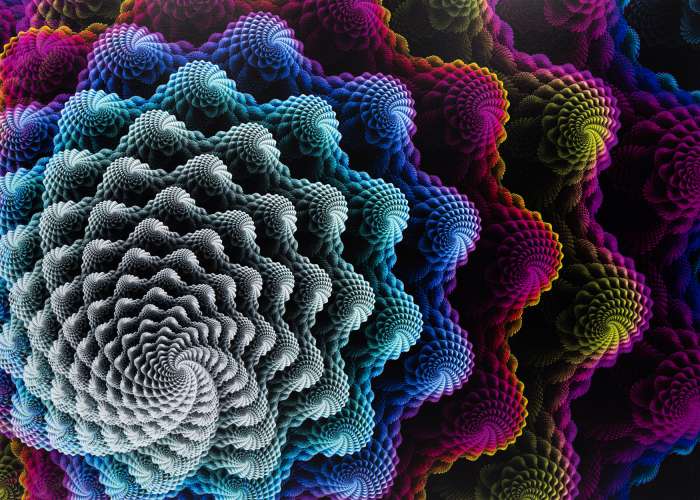 Fractal uniBoard MDF - 1/8" (3mm)