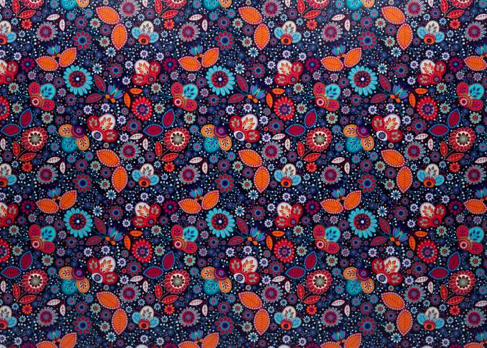 Flower 10 uniBoard MDF - 1/8" (3mm)