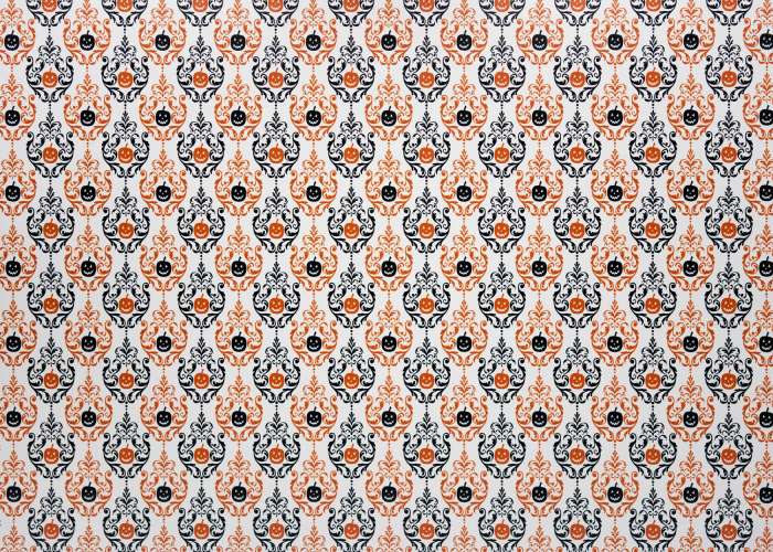Paisley Pumpkins uniBoard MDF - 1/8" (3mm)