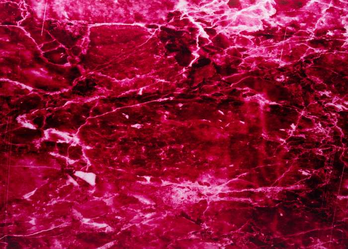 Fuchsia Marble uniBoard MDF - 1/8" (3mm)