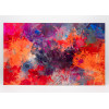 Abstract Painting 1 uniBoard MDF - 1/8" (3mm)