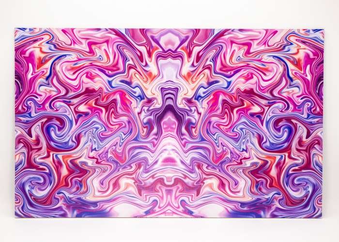 Agate Swirl uniBoard MDF - 1/8" (3mm)