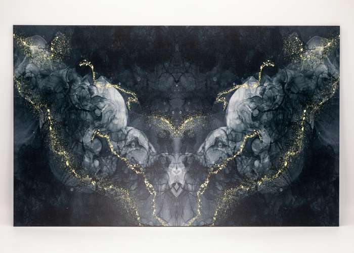 Black Magic uniBoard MDF - 1/8" (3mm)