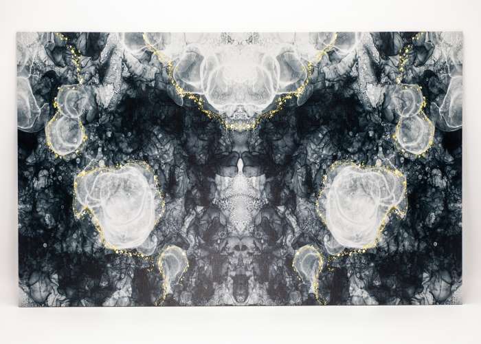 Black Magic 2 uniBoard MDF - 1/8" (3mm)