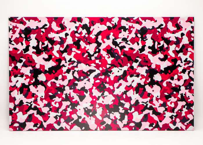 Camo uniBoard MDF - 1/8" (3mm)