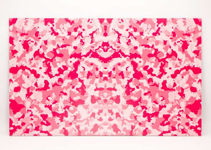 Camo 1 uniBoard MDF - 1/8" (3mm)