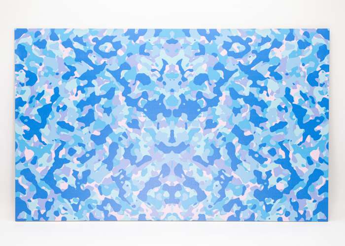 Camo 2 uniBoard MDF - 1/8" (3mm)