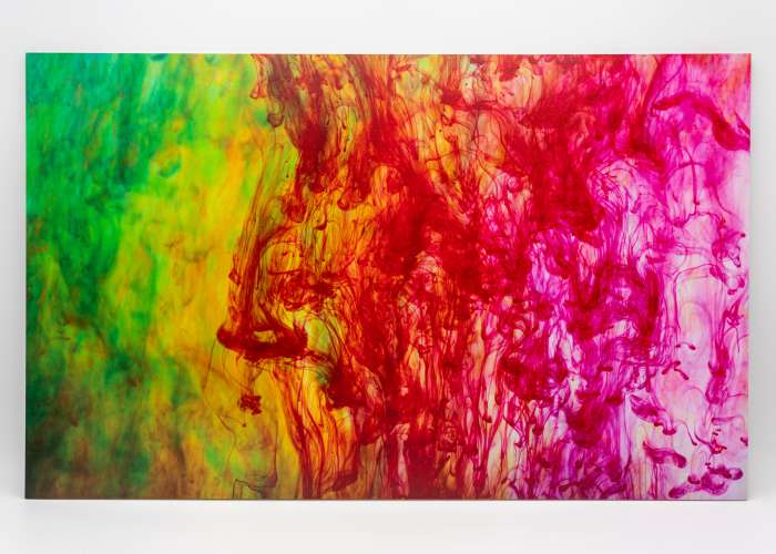 Ink Fusion 1 uniBoard MDF - 1/8" (3mm)