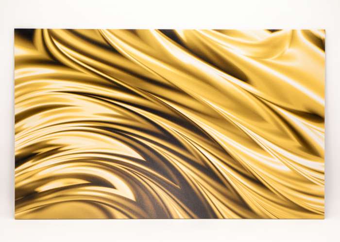 Liquid Gold uniBoard MDF - 1/8" (3mm)