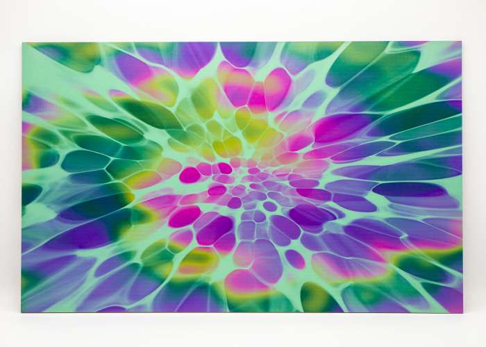Tie Dye uniBoard MDF - 1/8" (3mm)