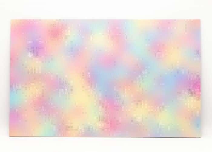 Unicorn Blur 1 uniBoard MDF - 1/8" (3mm)