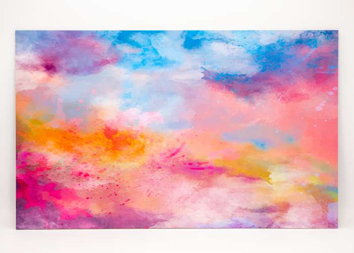 Watercolor uniBoard MDF - 1/8" (3mm)