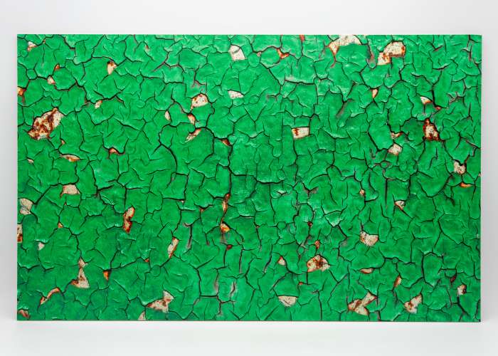 Cracked Paint uniBoard MDF - 1/8" (3mm)