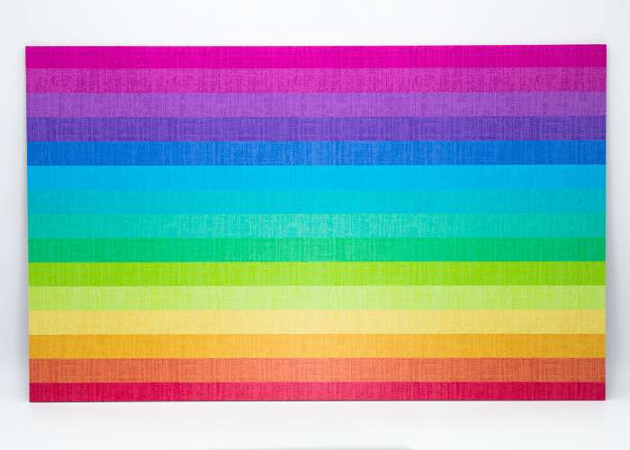 More Than a Rainbow uniBoard MDF - 1/8" (3mm)