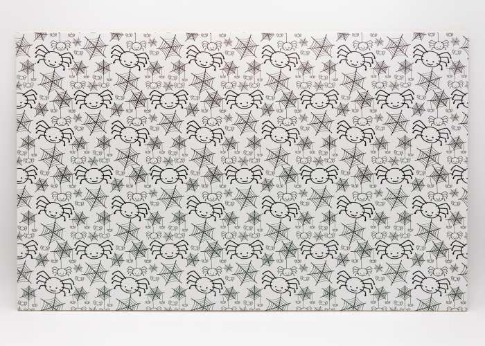 Crawlies 2 uniBoard MDF - 1/8" (3mm)