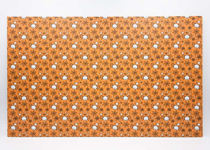 Crawlies 4 uniBoard MDF - 1/8" (3mm)