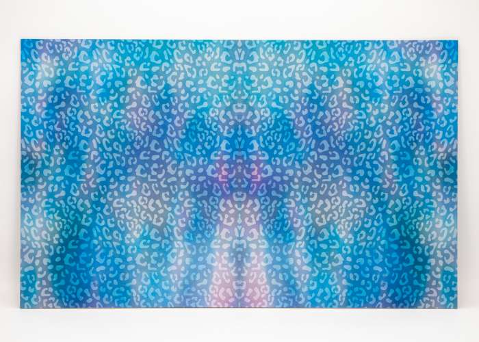 Cheetah Pattern 3 uniBoard MDF - 1/8" (3mm)